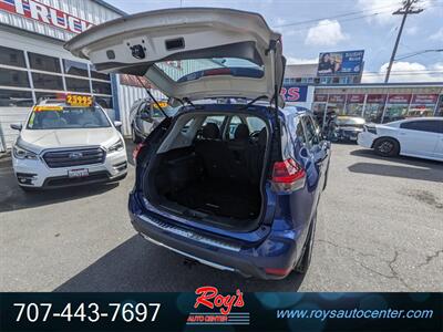 2018 Nissan Rogue S   - Photo 16 - Eureka, CA 95501