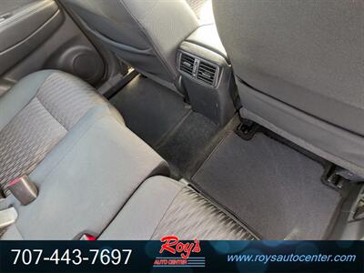2018 Nissan Rogue S   - Photo 14 - Eureka, CA 95501