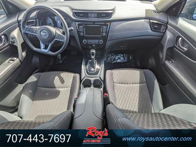 2018 Nissan Rogue S   - Photo 15 - Eureka, CA 95501