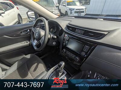 2018 Nissan Rogue S   - Photo 11 - Eureka, CA 95501