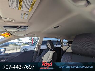 2022 Subaru Outback Premium  AWD - Photo 24 - Eureka, CA 95501