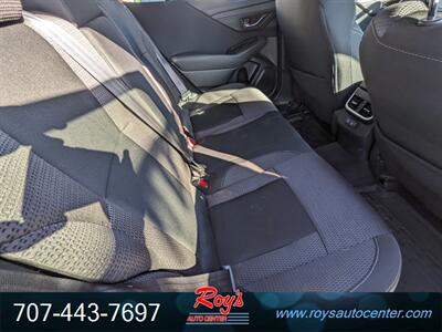 2022 Subaru Outback Premium  AWD - Photo 14 - Eureka, CA 95501