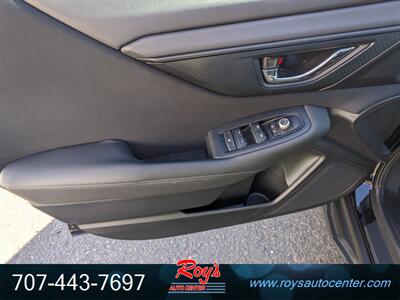 2022 Subaru Outback Premium  AWD - Photo 19 - Eureka, CA 95501