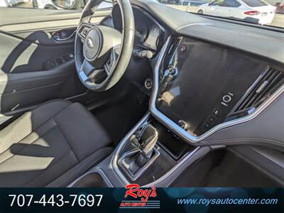 2022 Subaru Outback Premium  AWD - Photo 12 - Eureka, CA 95501