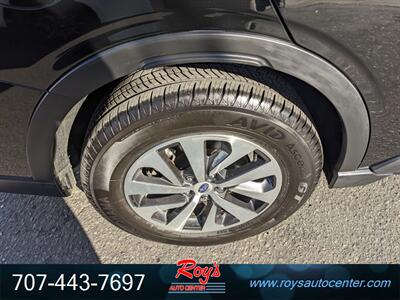 2022 Subaru Outback Premium  AWD - Photo 10 - Eureka, CA 95501