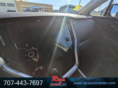 2022 Subaru Outback Premium  AWD - Photo 22 - Eureka, CA 95501