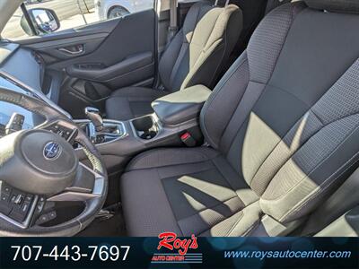 2022 Subaru Outback Premium  AWD - Photo 23 - Eureka, CA 95501