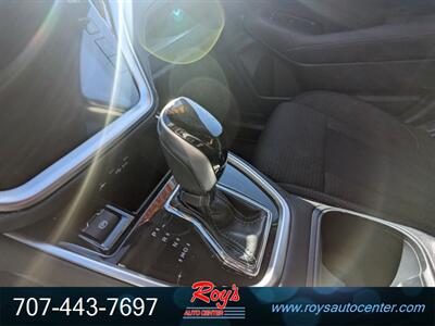 2022 Subaru Outback Premium  AWD - Photo 21 - Eureka, CA 95501