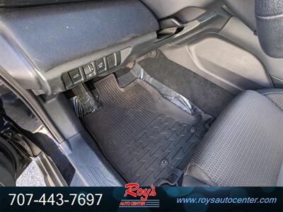 2022 Subaru Outback Premium  AWD - Photo 20 - Eureka, CA 95501