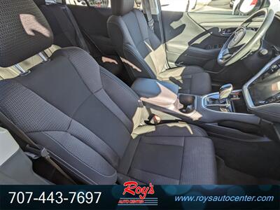 2022 Subaru Outback Premium  AWD - Photo 13 - Eureka, CA 95501