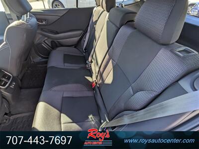 2022 Subaru Outback Premium  AWD - Photo 17 - Eureka, CA 95501