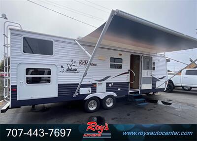 2005 Pilgrim 241 BHSS   - Photo 1 - Eureka, CA 95501