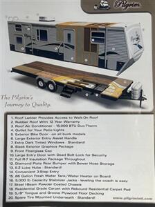 2005 Pilgrim 241 BHSS   - Photo 16 - Eureka, CA 95501
