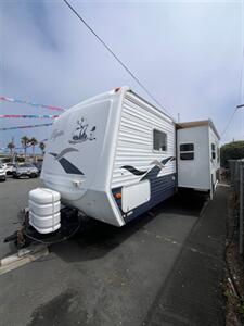 2005 Pilgrim 241 BHSS   - Photo 3 - Eureka, CA 95501