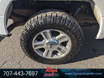 2016 Ford F-150 XL  4WD - Photo 9 - Eureka, CA 95501
