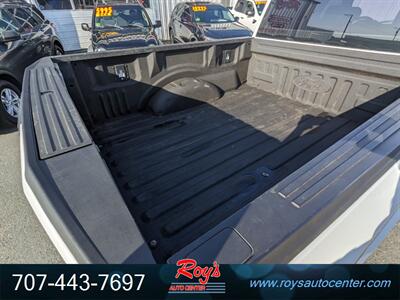 2016 Ford F-150 XL  4WD - Photo 17 - Eureka, CA 95501