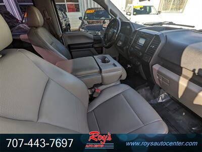 2016 Ford F-150 XL  4WD - Photo 10 - Eureka, CA 95501