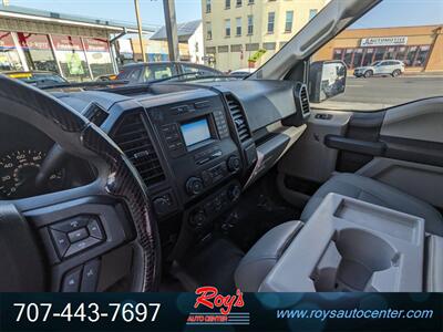 2016 Ford F-150 XL  4WD - Photo 22 - Eureka, CA 95501