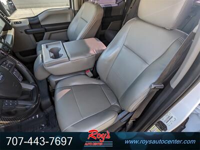 2016 Ford F-150 XL  4WD - Photo 21 - Eureka, CA 95501