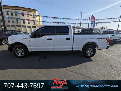 2016 Ford F-150 XL  4WD - Photo 4 - Eureka, CA 95501