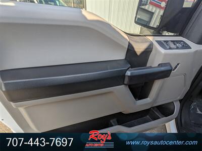 2016 Ford F-150 XL  4WD - Photo 23 - Eureka, CA 95501