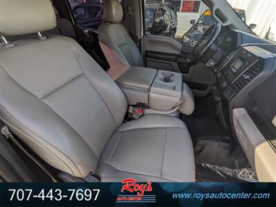2016 Ford F-150 XL  4WD - Photo 12 - Eureka, CA 95501