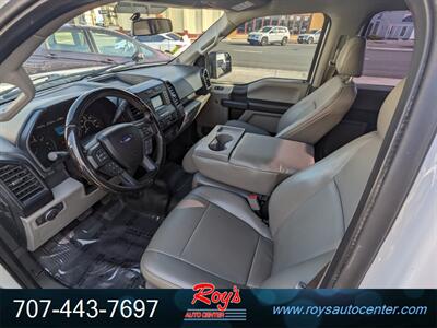 2016 Ford F-150 XL  4WD - Photo 20 - Eureka, CA 95501