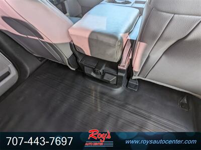 2016 Ford F-150 XL  4WD - Photo 14 - Eureka, CA 95501