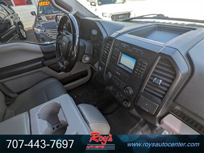 2016 Ford F-150 XL  4WD - Photo 11 - Eureka, CA 95501