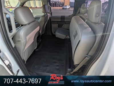 2016 Ford F-150 XL  4WD - Photo 18 - Eureka, CA 95501