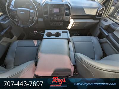 2016 Ford F-150 XL  4WD - Photo 15 - Eureka, CA 95501