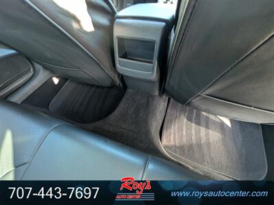 2014 Volkswagen Passat 1.8T Wolfsburg Edition PZEV   - Photo 16 - Eureka, CA 95501