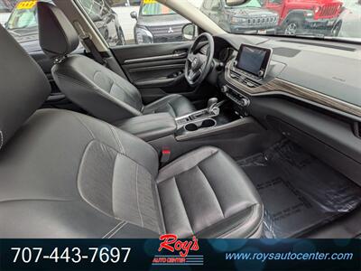 2020 Nissan Altima 2.5 SL - Photo 10 - Eureka, CA 95501
