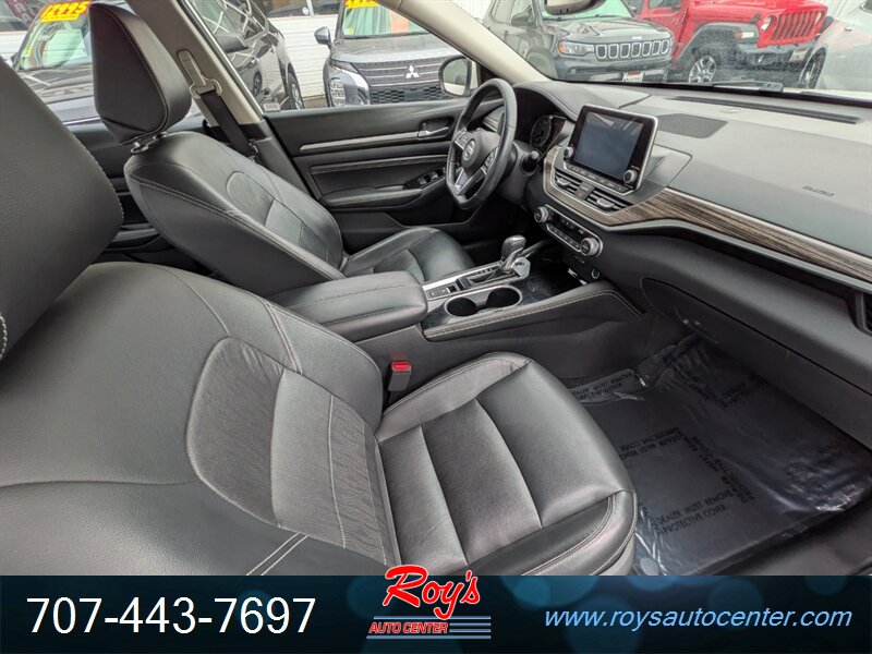 2020 Nissan Altima 2.5 SL - Photo 10 - Eureka, CA 95501