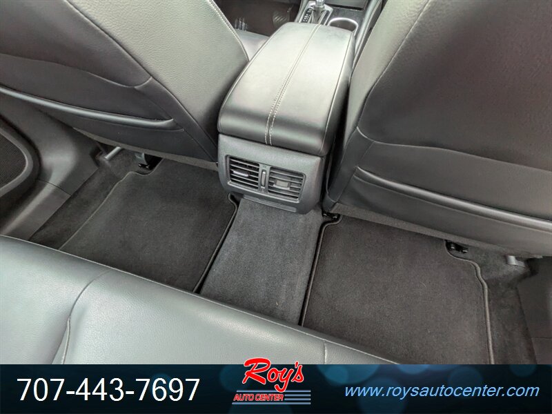 2020 Nissan Altima 2.5 SL - Photo 16 - Eureka, CA 95501