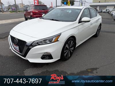 2020 Nissan Altima 2.5 SL - Photo 3 - Eureka, CA 95501