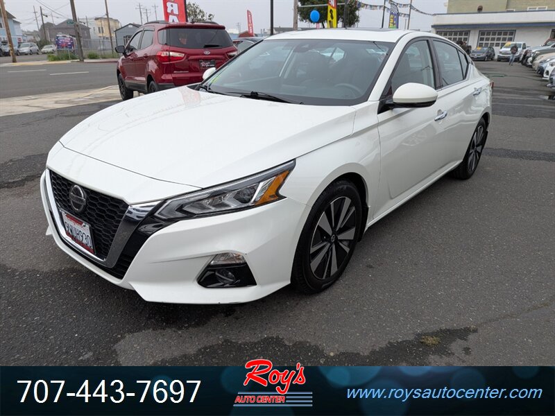 2020 Nissan Altima 2.5 SL - Photo 3 - Eureka, CA 95501
