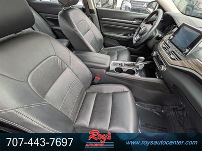 2020 Nissan Altima 2.5 SL - Photo 11 - Eureka, CA 95501
