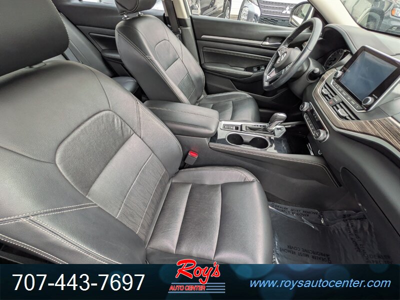 2020 Nissan Altima 2.5 SL - Photo 11 - Eureka, CA 95501