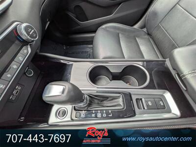 2020 Nissan Altima 2.5 SL - Photo 22 - Eureka, CA 95501