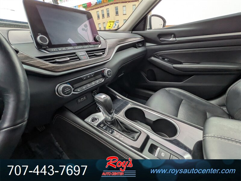 2020 Nissan Altima 2.5 SL - Photo 21 - Eureka, CA 95501