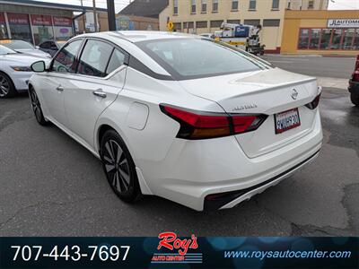 2020 Nissan Altima 2.5 SL - Photo 6 - Eureka, CA 95501