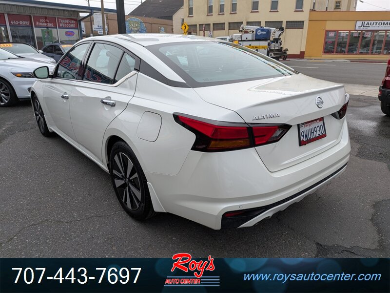 2020 Nissan Altima 2.5 SL - Photo 6 - Eureka, CA 95501