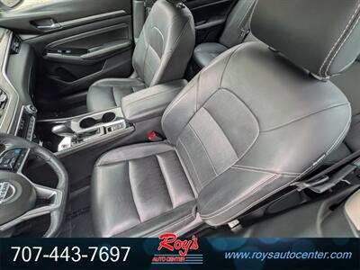 2020 Nissan Altima 2.5 SL - Photo 20 - Eureka, CA 95501