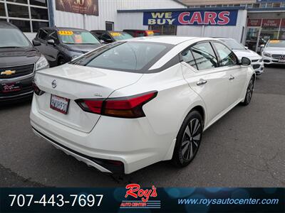 2020 Nissan Altima 2.5 SL - Photo 8 - Eureka, CA 95501