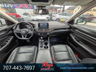 2020 Nissan Altima 2.5 SL - Photo 17 - Eureka, CA 95501