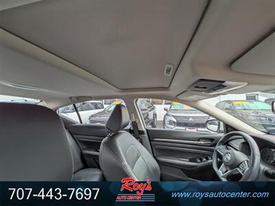 2020 Nissan Altima 2.5 SL - Photo 14 - Eureka, CA 95501