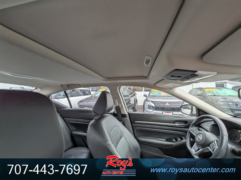 2020 Nissan Altima 2.5 SL - Photo 14 - Eureka, CA 95501
