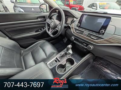 2020 Nissan Altima 2.5 SL - Photo 12 - Eureka, CA 95501