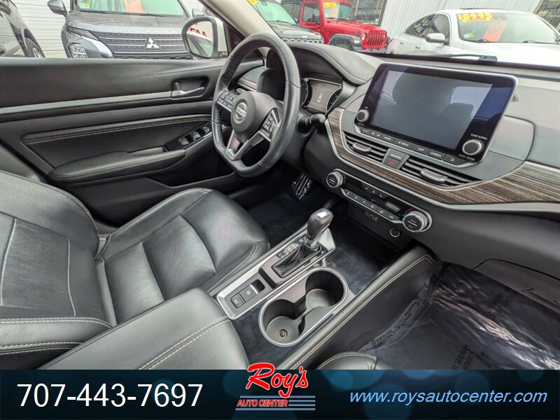 2020 Nissan Altima 2.5 SL - Photo 12 - Eureka, CA 95501